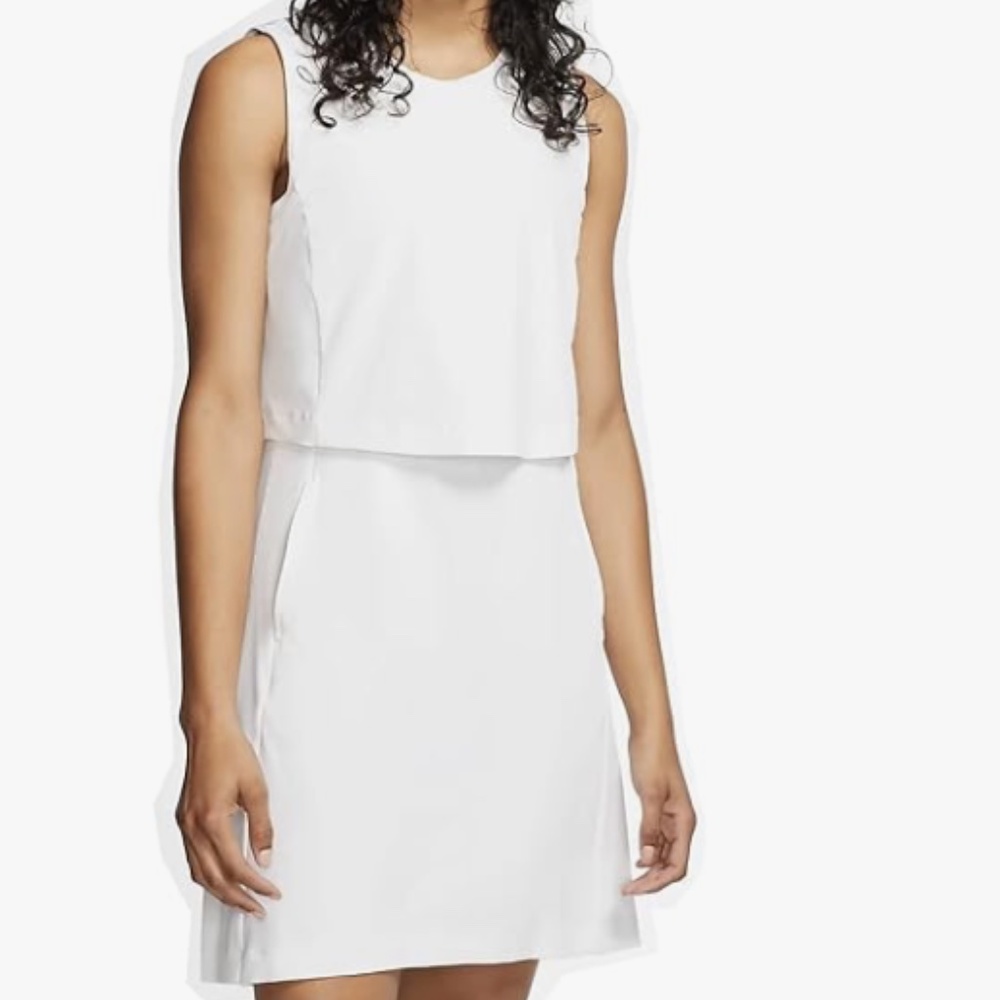 Nike Flex Ace Sleeveless Dress
